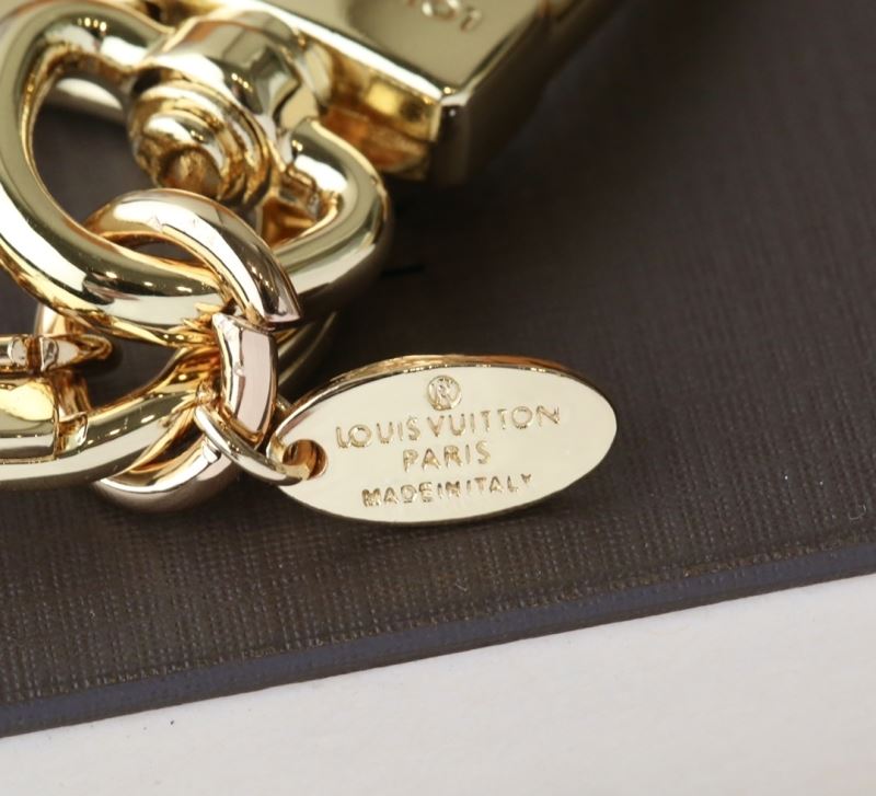 Louis Vuitton Keychains